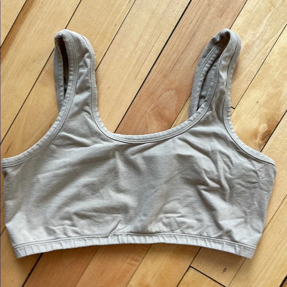 ARQ full coverage bra